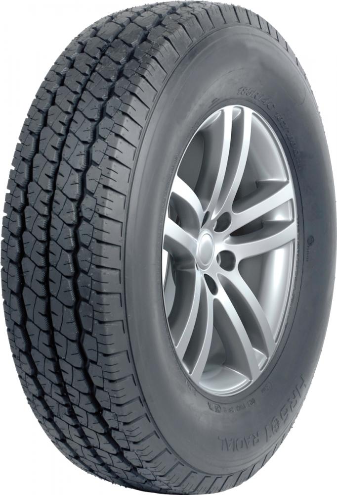Автошина 215/65R16C 109/107T Headway HR601